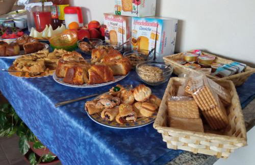 Al Profumo di Zagare - Foto 25