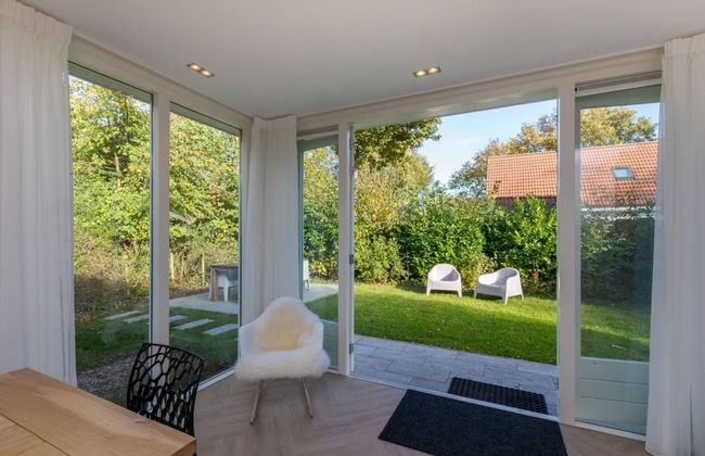 House in Oostkapelle Near Beach & Sauna - Foto 27