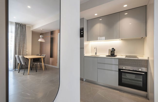 Mara Boutique Apartments - Foto 53