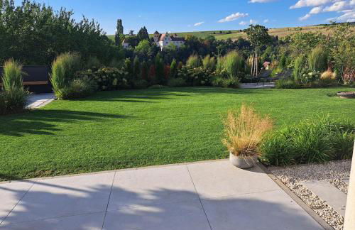 Wohnung mit Schlossblick, 65 qm - Neubau - Foto 19