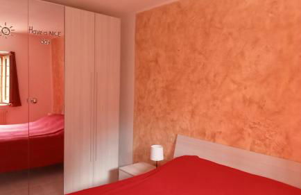 La casa nel bosco, ma a 2 passi dal centro - Foto 12