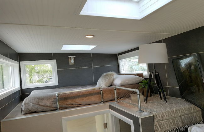 Orlando Lakefront Tiny House Community - Foto 10