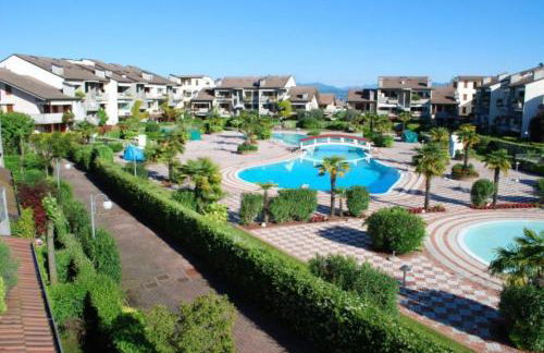 H2o Green Residence with 3 pools DesenzanoLoft Official Partner Homes & Villas by Marriott Bonvoy - Foto 12