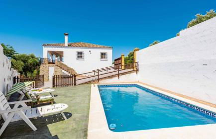 Chalet Algar by Ruralidays - Foto 24