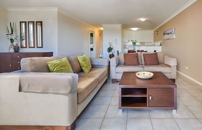 Cabarita Beachfront Apartments - Foto 63