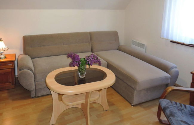 Holiday Home in Lukecin Near Baltic Sea - Foto 7