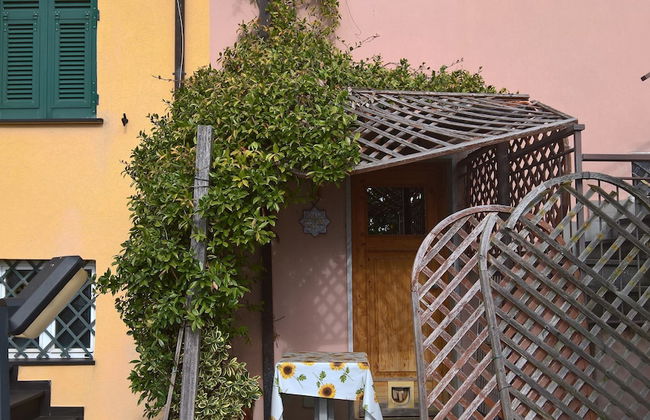 Holiday Home 5 Terre Free Shuttle Villa Maremontii mit Pool by Interhome - Foto 3