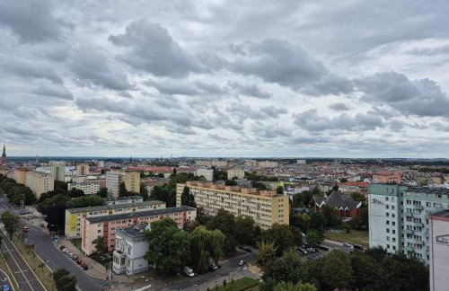 Hanza Tower Szczecin - Foto 6