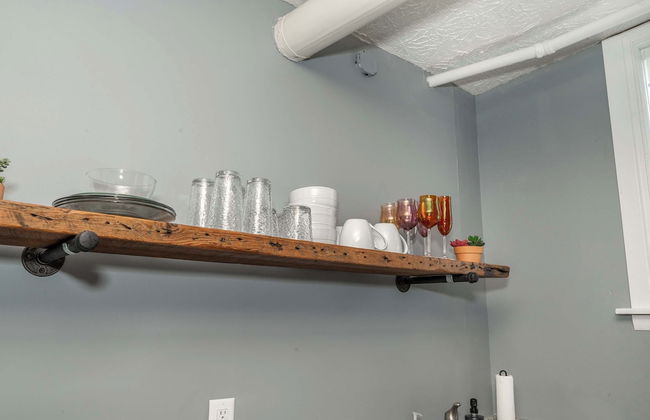 Monmouth Loft 4 - Foto 20