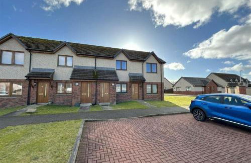 The Old Mill Apartment, on NC500 - Foto 1