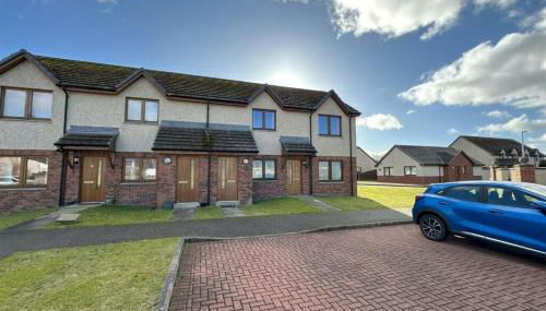 The Old Mill Apartment, on NC500 - Foto 1