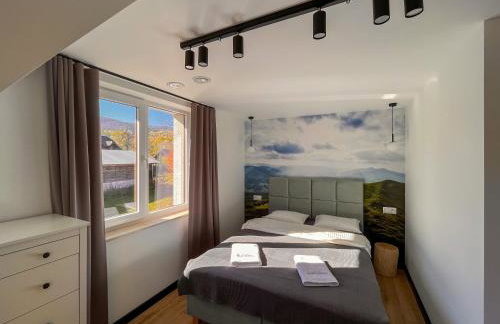 Apartamenty Drewno i Kamień - Foto 18