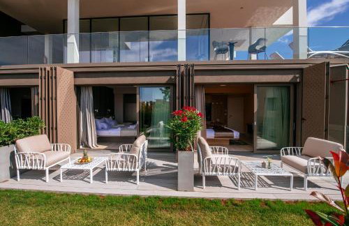 Dedaj Resort - Villa Auri - Foto 50