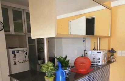 Studio Everest Flat vista mar - Foto 8