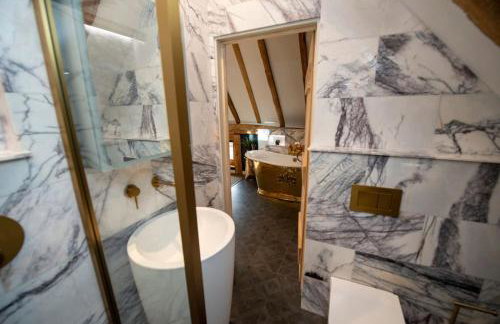 Cloth Hall Barn & Cottages - Foto 10