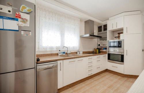 Chalet Familiar en Vinaroz - Foto 30