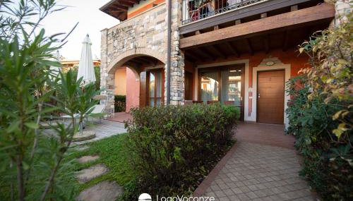 Villaggio Tavaredo - Appartamento 02 - Foto 5, Garden