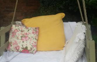 The LITTLE HOUSE in HULL - Foto 32