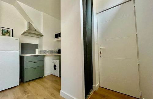 Appartement neuf, plein centre Latresne-Gironde - Foto 4