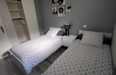 LE TOURISTIC Appartements T2 et T3 - Foto 39
