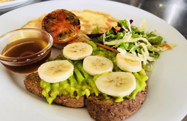 Peacock Villa - Photo 24