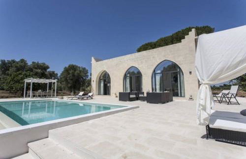 Villa Fontana - Foto 24