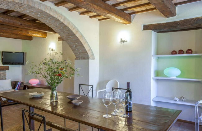 Marche Villa Close Culture - Foto 42