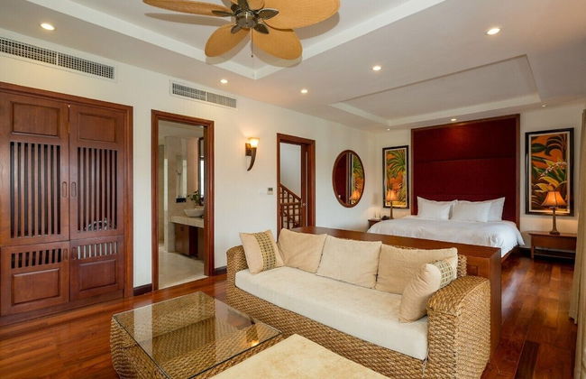 Luxury Pool Villas in Purama Villas - Foto 14