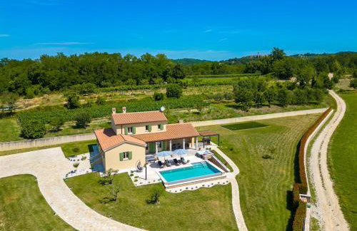 Villa Arcadia by Istrialux - Foto 12