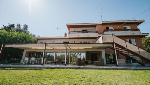 Villa Exclusiva Balcón Rosa mirando a Torrevieja - Foto 2, Garden, Garden view