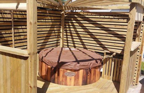 Traeth Teras (Beach Terrace) - Foto 1