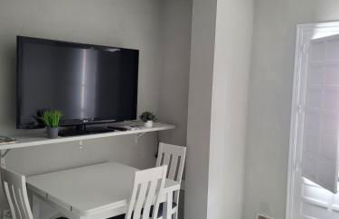 "Umma house" Escapada al Mediterráneo Apartamento con Encanto y Piscina comunitaria - Foto 7