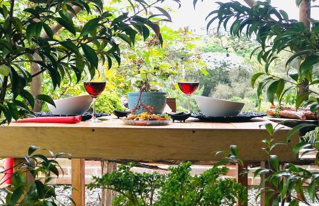 ecohotel zona 7 - Photo 57