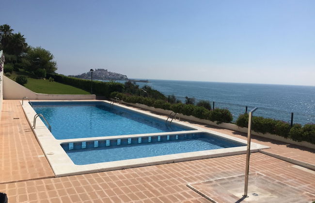 Apartamentos Rayo De Sol 46 - Foto 26