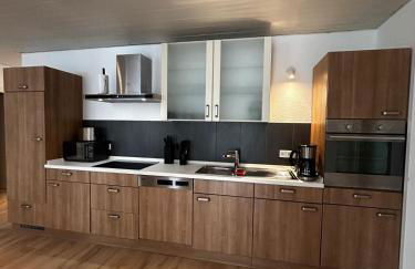 B2 XXL 150m2 I NEU! I 8 P I Smart TV I 50m Edeka - Foto 10