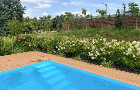 Nice Home In Insko With Sauna - Foto 10