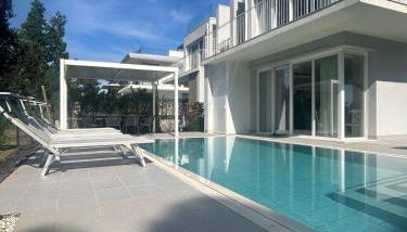 Stunning Villa With Pool and Lagoon View - Foto 2, Other