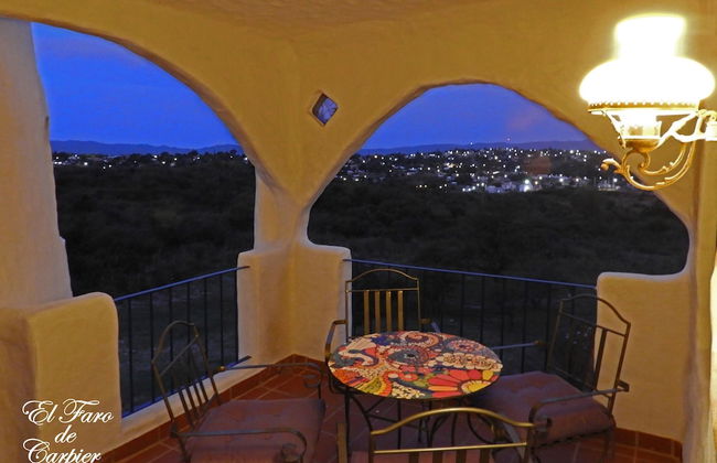 El Faro de Carpier - Photo 3