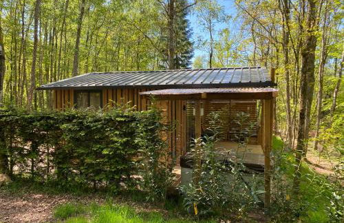 Vosges Hygge - Chalets Lodges & Spa - Foto 10