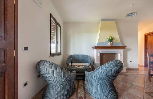 Charming Holiday Home Near La Caletta Beaches - Foto 12