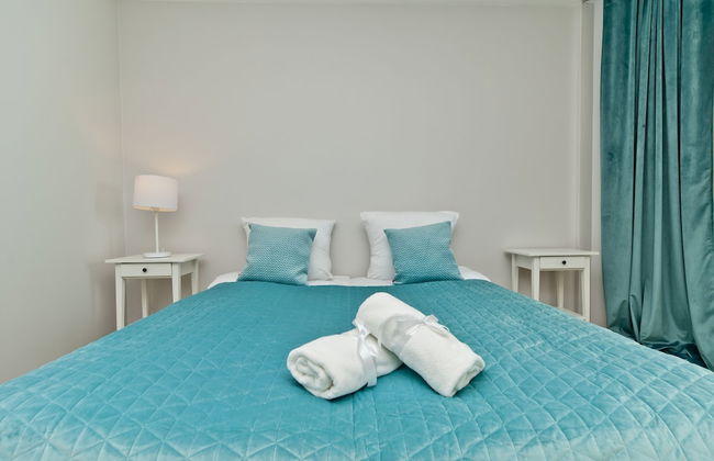 Apartment in Władysławowo - Foto 33