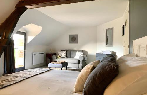 Le Petit Manoir De La Noue - Foto 9