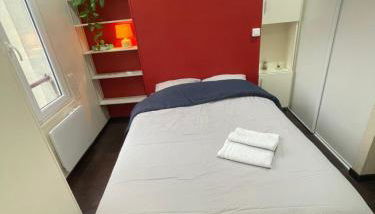 Cocon chaleureux & charmant - Nation - Foto 2