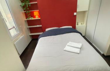 Cocon chaleureux & charmant - Nation - Foto 2