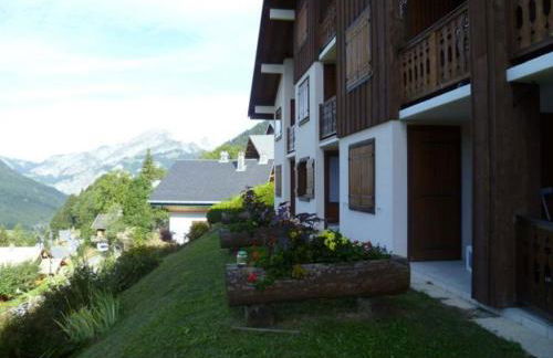 Appartement 2 pièces cosy, 5 pers, terrasse sud, proche des remontées, parking inclus, WiFi en option - FR-1-676-51 - Foto 12