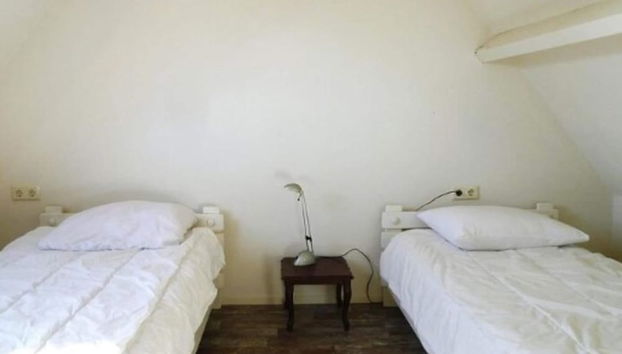 Holiday Home With Private Terrace - Foto 5, Zimmerausstattung