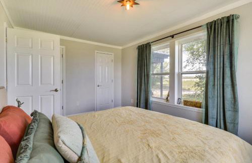 Sweeping Valley Views! 2-Acre Lorena Retreat - Foto 14