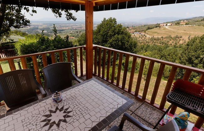 Borgo dei Gigli - Foto 22