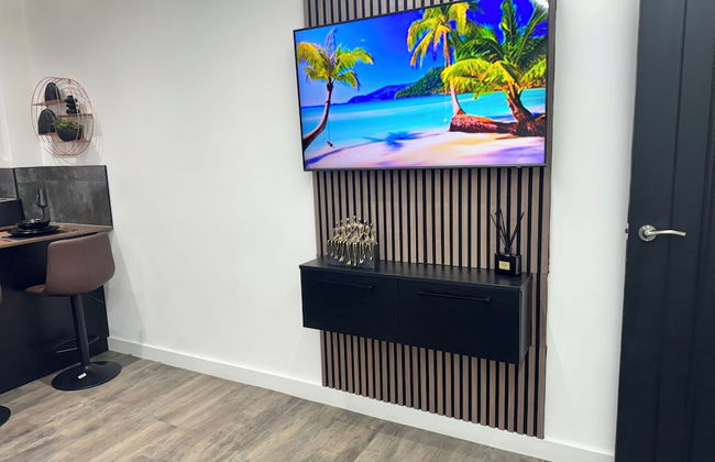 Luxury Flat in Uxbridge - Foto 14