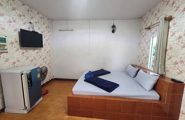 Rung Rueng Resort - Foto 8